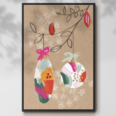" Crafty Christmas Collection B "