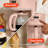 Bella 12 Cup Programmable Coffee Maker-114815325