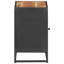 Jasmine 40cm W Bedside Table