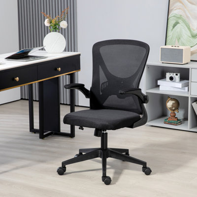 Inbox Zero Adolar Mesh Office Chair