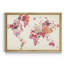 «Earth Laughs in Flowers», reproduction d'art sur toile encadrée-232628992-232628995