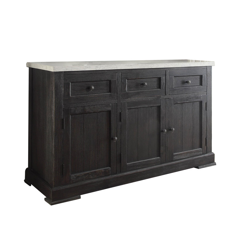 Nolan Server Salvage Dark Oak 72847