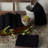 Cotton Waffle Tea Towel Kitchen Towel-234727429