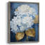 Impression encadrée FLORAL Series CXIV - bois massif-299965068