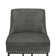 Donicia Upholstered 26'' Counter Stools with Metal Frame