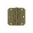 Antique Brass selected