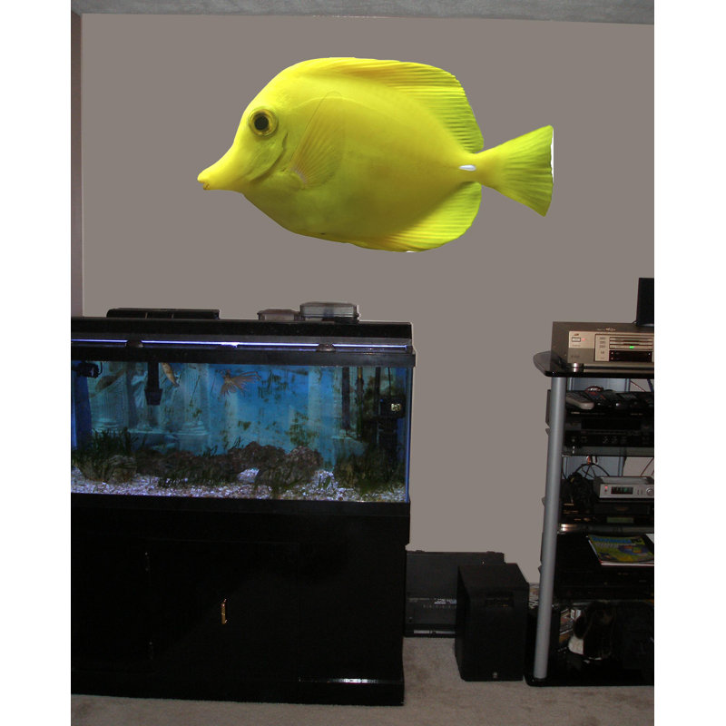 Adhésif décoratif Tang, H 13 po x l 24 po