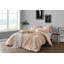 Ensemble de housse de couette en crêpe de coton prélavé à 100 %-798069073-798069084