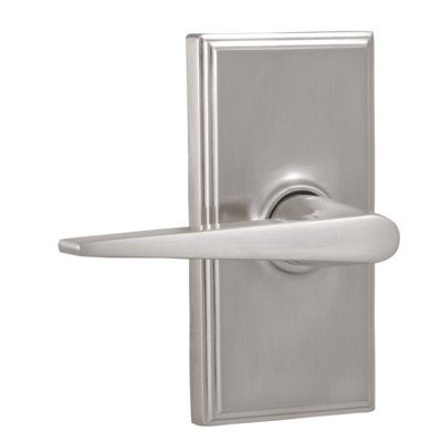 Urbana Single Dummy Door Lever
