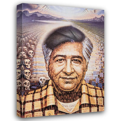 Ceaser Chavez