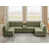 Polyester vert