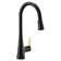 Sinema Smart Faucet Touchless Pull-Down Sprayer Kitchen Faucet with Voice and Motion Control