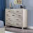 50'' W 9 - Drawer Dresser-1513895029