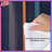 Vertical Striped Paneling Comforter-126342815