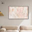 Impasto Layers sur toile texturée abstraite par Art Remedy-113216055-113216063