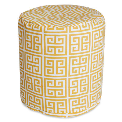 Jersi Outdoor Ottoman