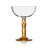 Libbey Tiki Coupe Cocktail Glasses, 8 oz.