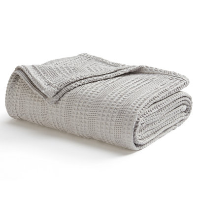 Jeté Amelia Waffle Weave