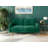 Morrone 57.8'' Velvet Loveseat-2068260222
