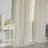 Loar Room Darkening Curtain Pair-1471297354-1437540486