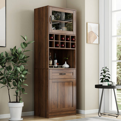 Garde-manger de 70,9 po de hauteur
