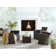 Tisdale 4 - Person Patio Conversation Sets with Cushions