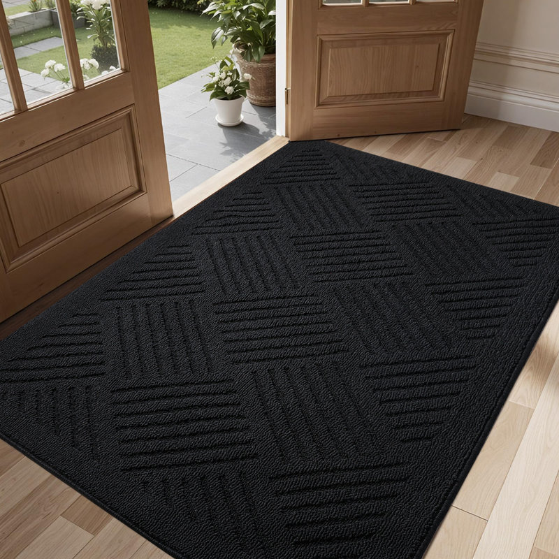 Non-Slip Doormat, 88.9cm W x 149.9cm L