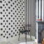 Striped Wallpaper Roll