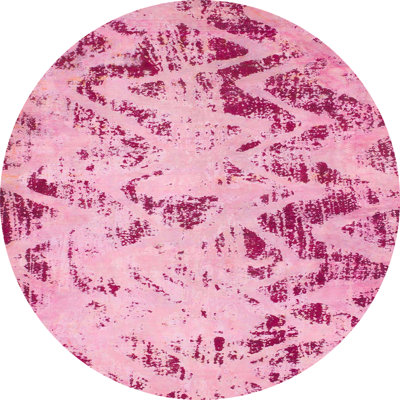 Abstract Indoor Rug