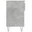 6 Pair Shoe Storage Cabinet-1863994167