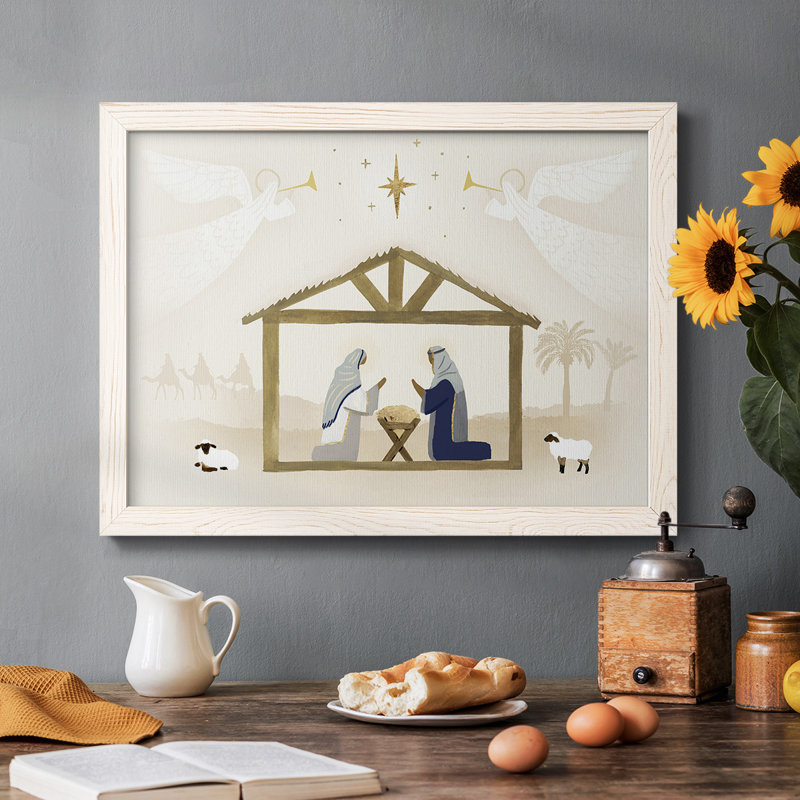 Collection Away A A Manger, Blanc, H 18 po x l 26 po x P 1,5 po