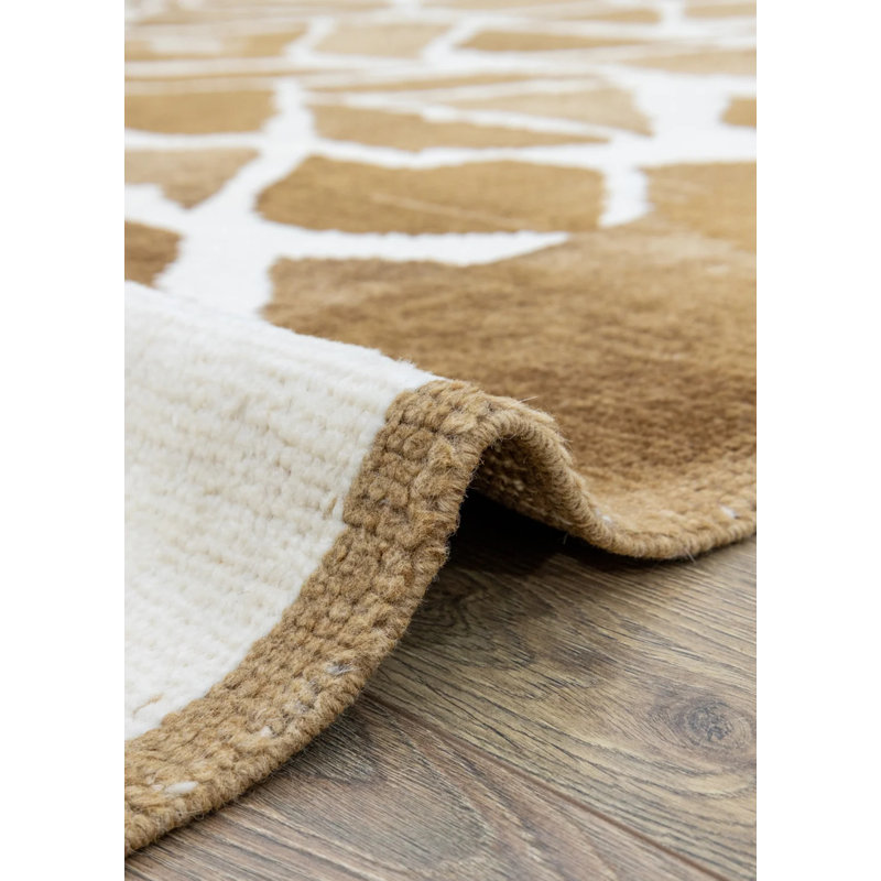 Tapis en laine Midelt