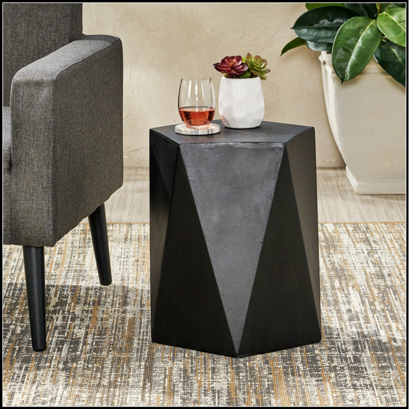 Table d'appoint APOLLO