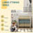 Kids Storage Rack