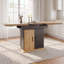 140 cm Extendable Dining Table