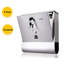 Steel Wall Mounted Post Box
