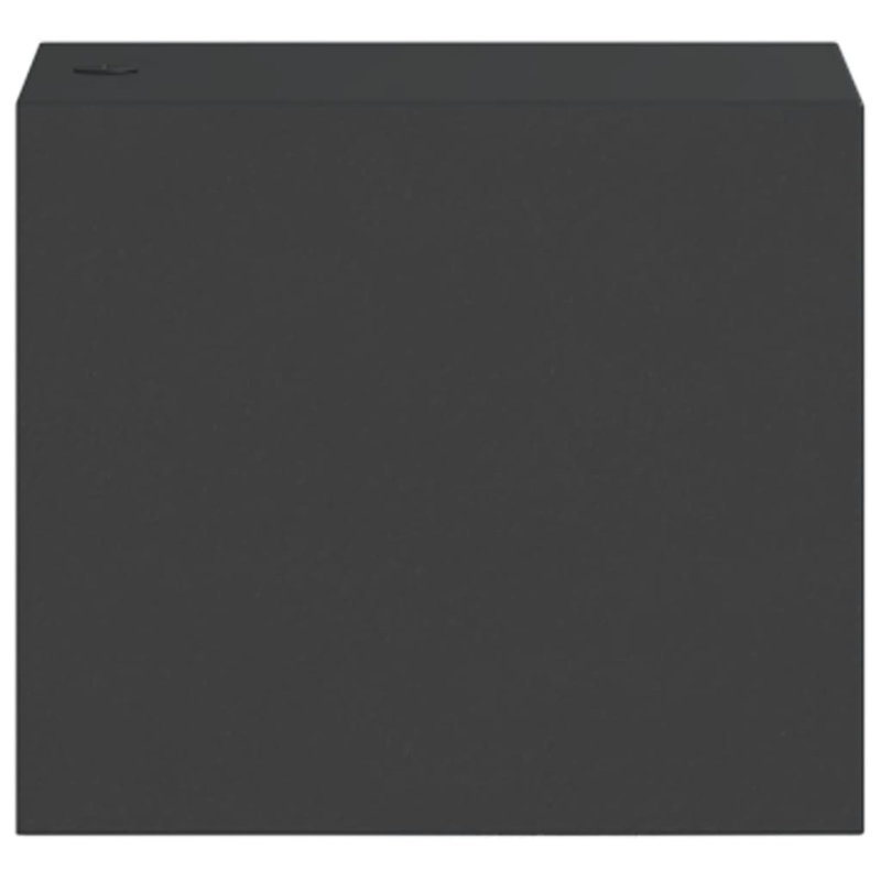 Deajha Plug-in 1 Light Outdoor Wall Light