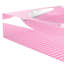 Gingham Acrylic Decorative Tray-950053116