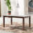 Conchetta Rectangular Dining Table-1133061247-1074658609