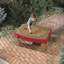 Plastic Sand & Water Table