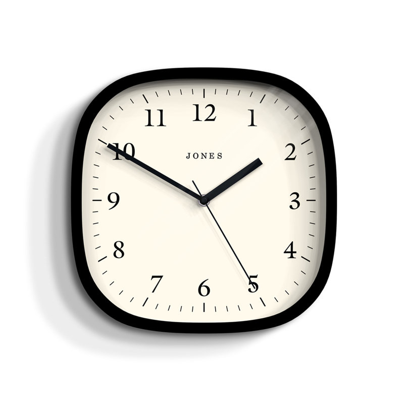 Acrylic Wall Clock
