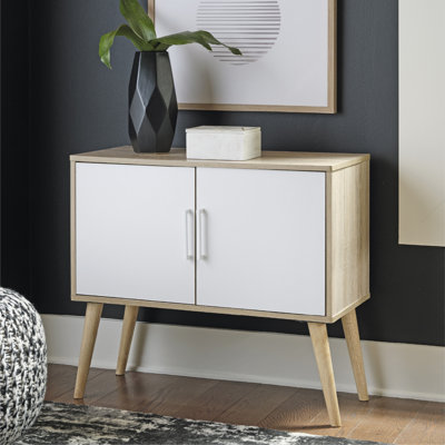 Mahit Accent Cabinet