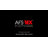 Trixie AFS-TEX 4000X Black Active Anti-Fatigue Mat 20" x 30"