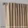 Extra Long & Extra Wide Decorative Curtain Single Panel