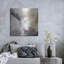  'Secret Life' by Design Fabrikken Metal Wall Art, 36" x 36"