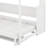 Full Over Full Size Murphy Bed With Hydraulic Lift & Desk Design-1956466611