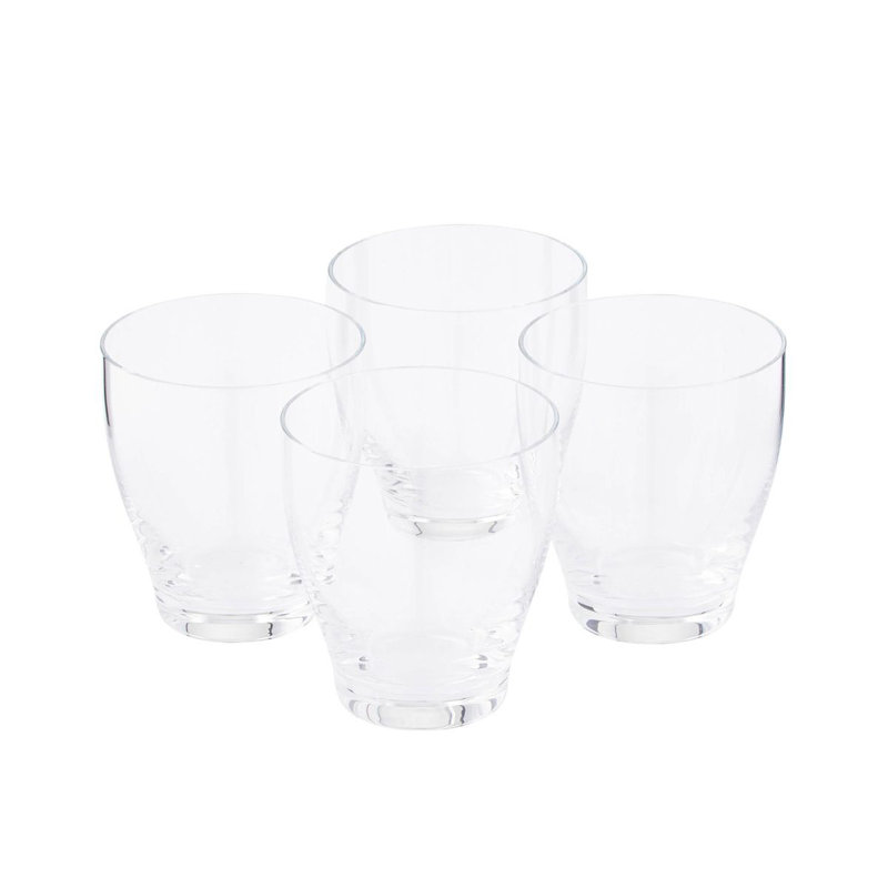 Verre à whisky Nambe Vie