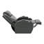 Fauteuil inclinable de massage inclinable électrique-1035414628