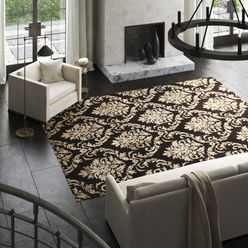 Himalayan One-of-a-Kind 9'1" X 11'11" Area Rug