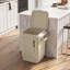 PP Kitchen Trash Can-133418398